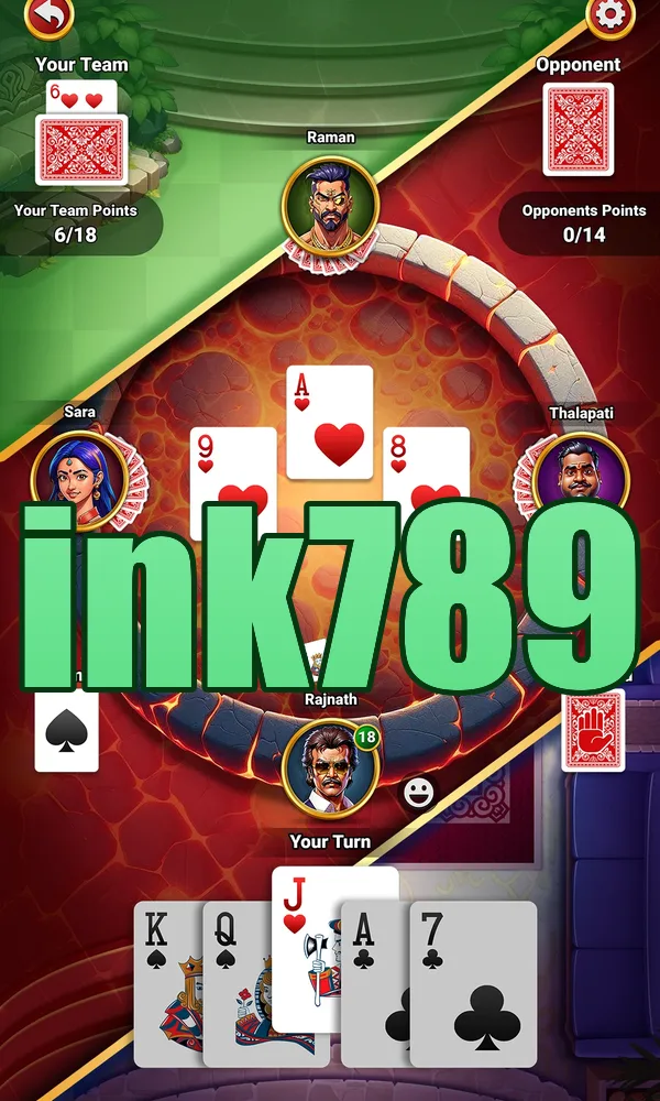 ink789 APK