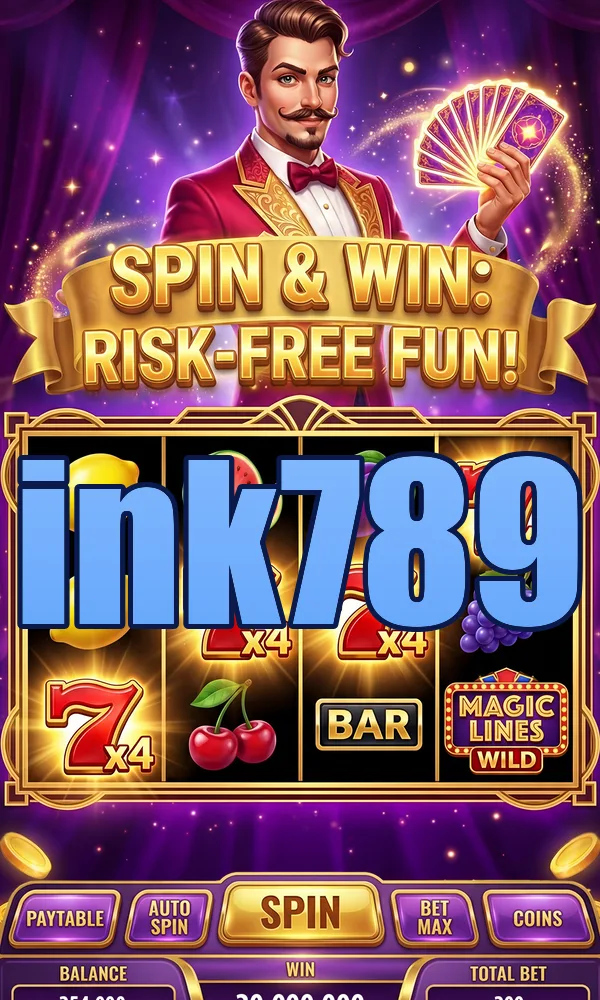 ink789 APK