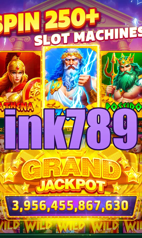 ink789 Masuk