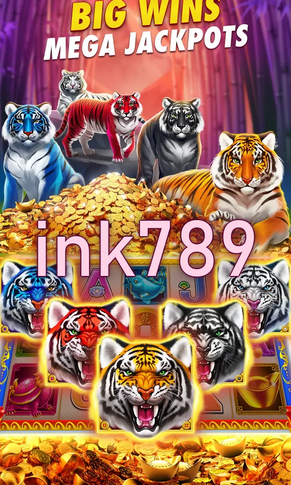 ink789 Masuk