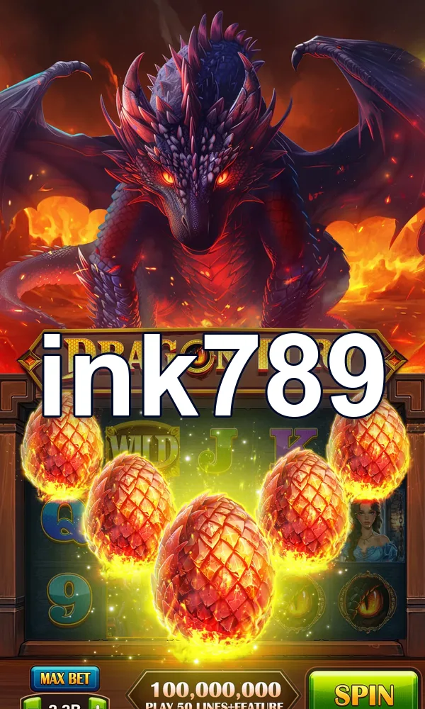 ink789 Masuk